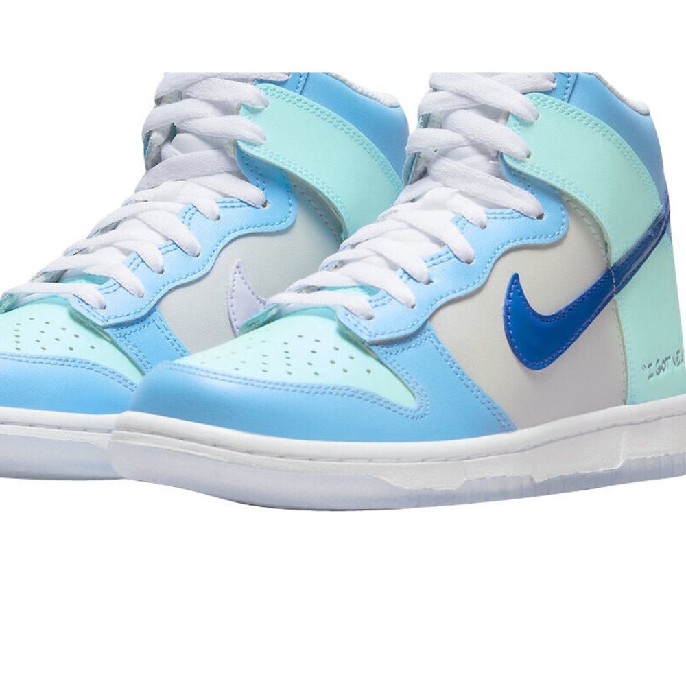 Nike Dunk I Got Next Size 10